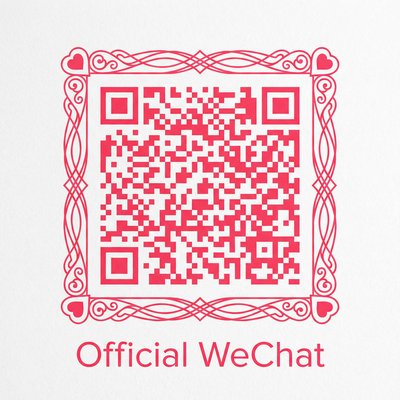 丝瓜视频公众号二维码