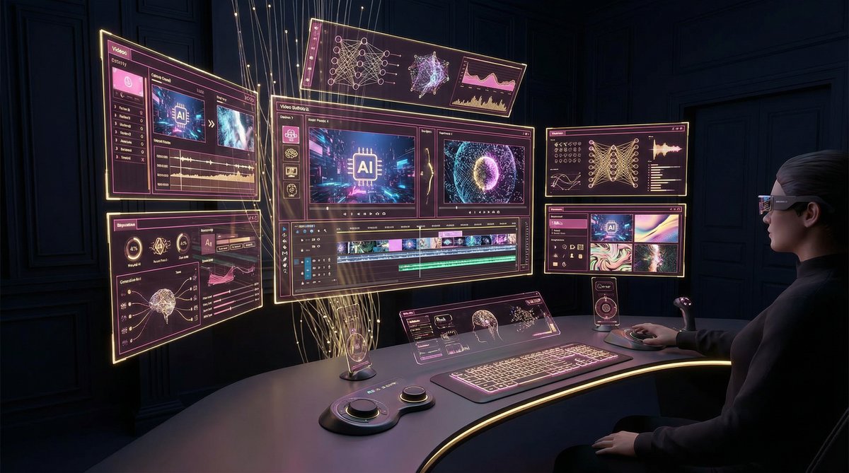 丝瓜视频丝瓜视频｜AI智能视频剪辑实操演示教程