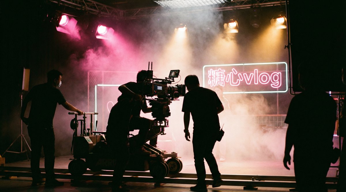 丝瓜视频丝瓜视频｜原创微电影幕后制作视频全记录